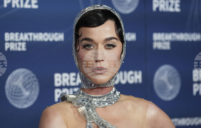 Кейти Пери търси „справедливост“ в съдебен процес за имение на стойност 15 милиона долара