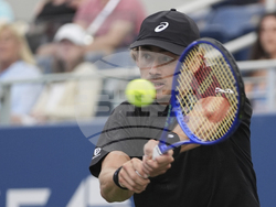 US Open Tennis