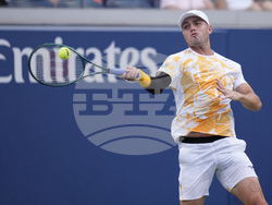 US Open Tennis