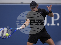 US Open Tennis