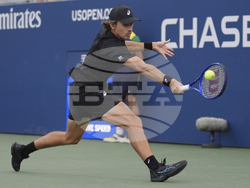 US Open Tennis