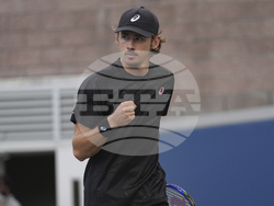 US Open Tennis