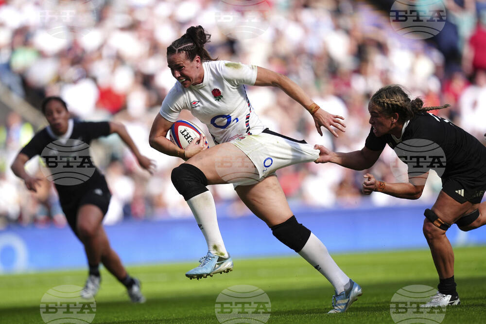 RWC Comebacks Rugby