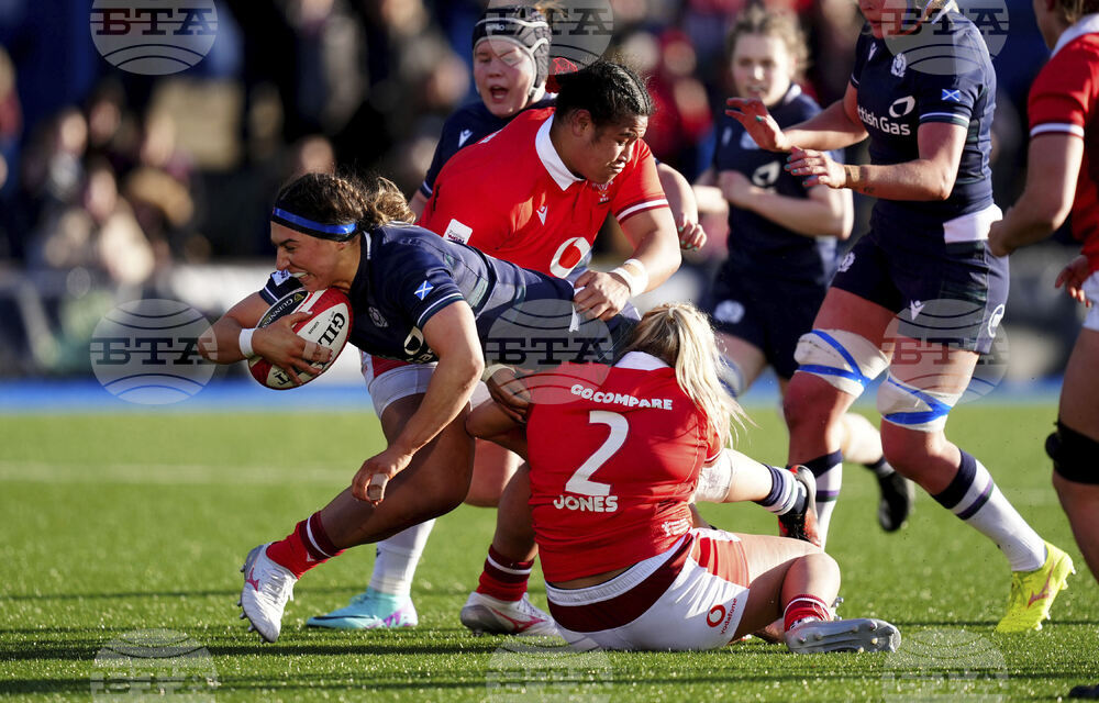 RWC Comebacks Rugby