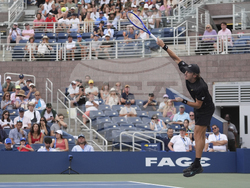 US Open Tennis