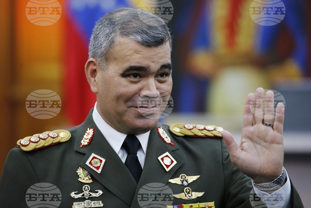 Venezuela United States