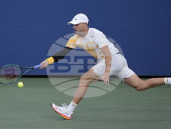 US Open Tennis