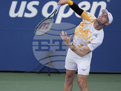 US Open Tennis