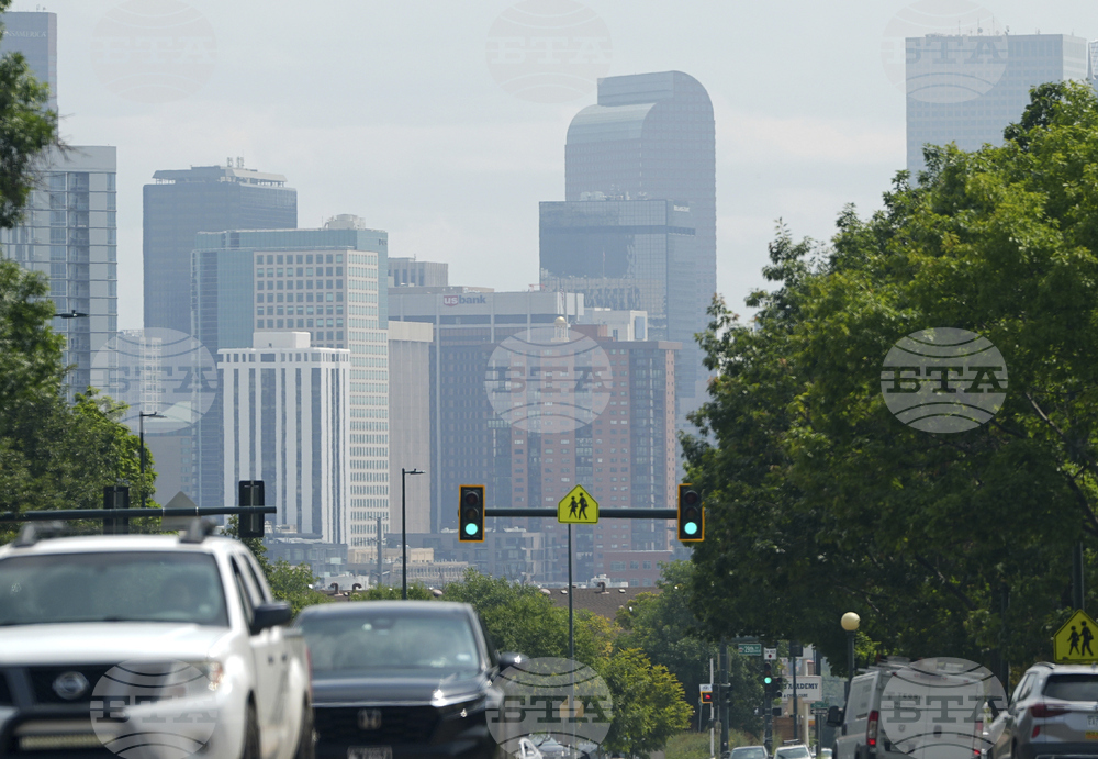 Colorado Daily Life