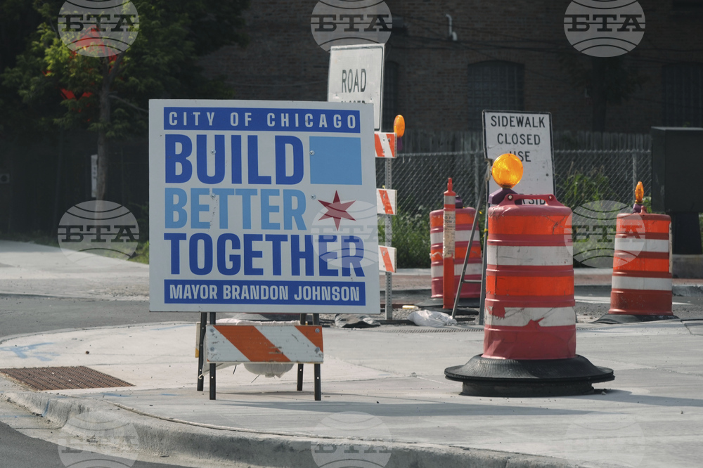 Trump Chicago
