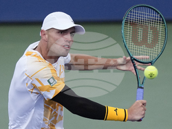 US Open Tennis