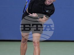 US Open Tennis