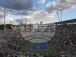 US Open Tennis