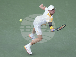 US Open Tennis