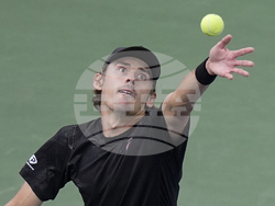 US Open Tennis