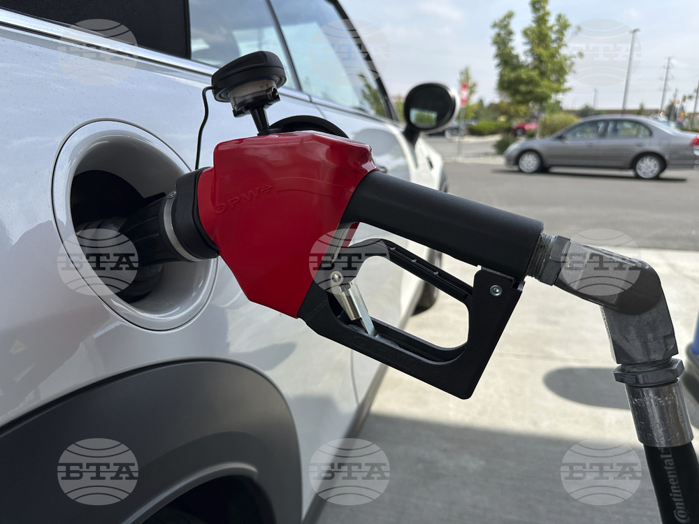 Gasoline Prices