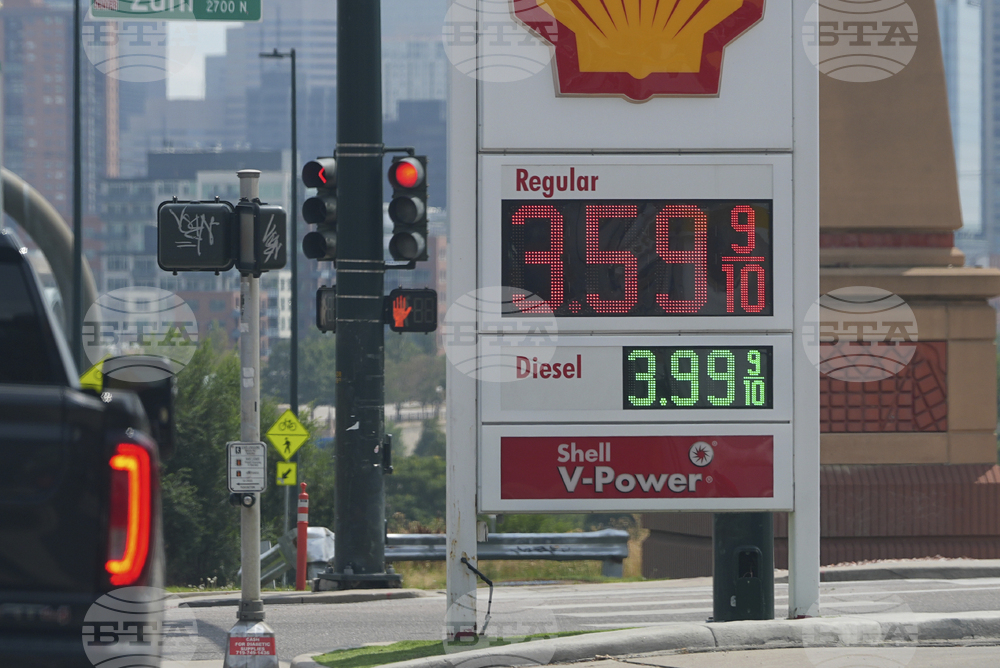 Gasoline Prices