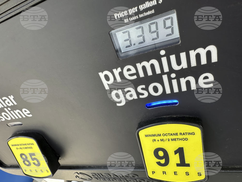 Gasoline Prices