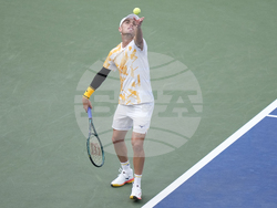 US Open Tennis