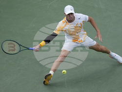 US Open Tennis