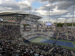 US Open Tennis