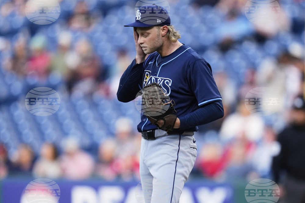 Rays Guardians Baseball