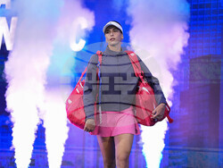 US Open Tennis