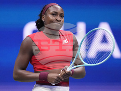 US Open Tennis