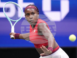 US Open Tennis