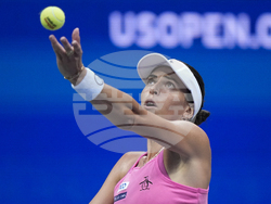US Open Tennis