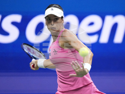US Open Tennis