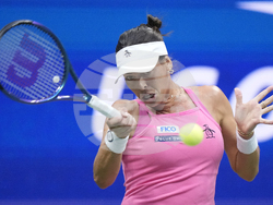 US Open Tennis