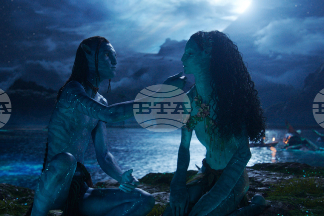 "Аватар: Природата на водата" възроди интереса на българските зрители към поредицата