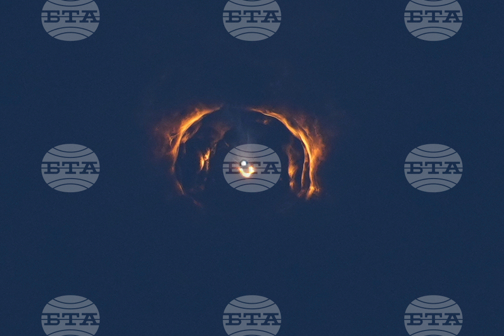 SpaceX Starship Launch