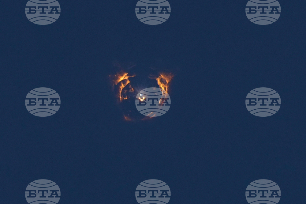 SpaceX Starship Launch