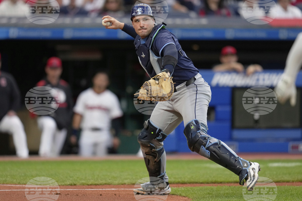Rays Guardians Baseball