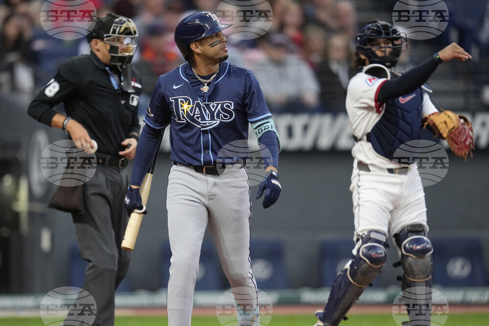 Rays Guardians Baseball