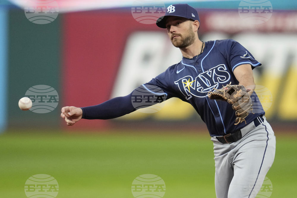 Rays Guardians Baseball