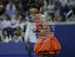 APTOPIX US Open Tennis