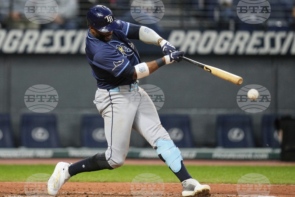 Rays Guardians Baseball