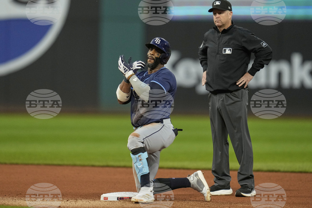 Rays Guardians Baseball