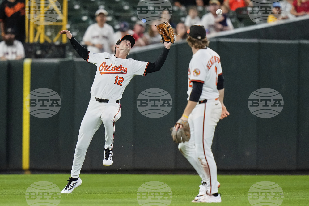 Red Sox Orioles Baseball