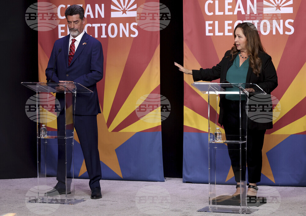 Election 2025 Arizona
