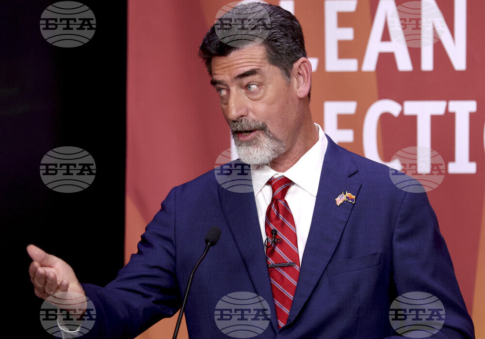 Election 2025 Arizona