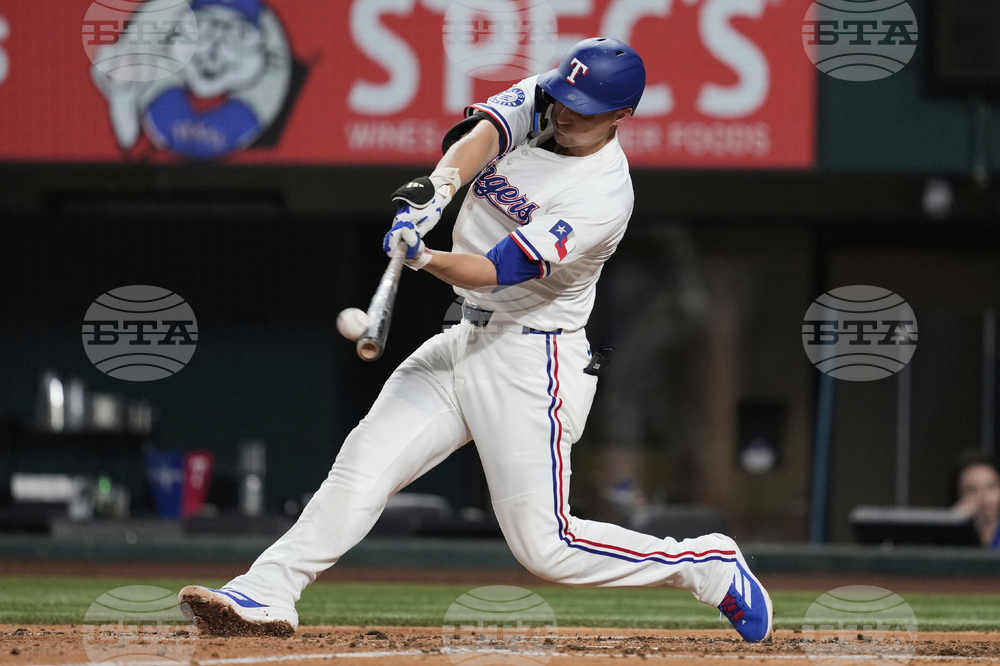 Angels Rangers Baseball