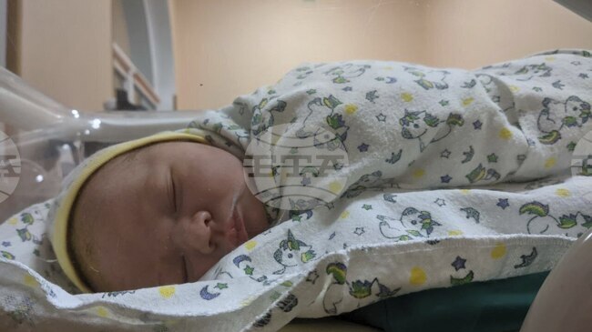 Украйна предлага криоконсервация за военнослужещи на фона на демографската криза в страната