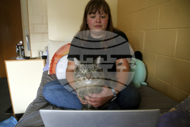 Be Well-Education-Pet-Friendly Dorms