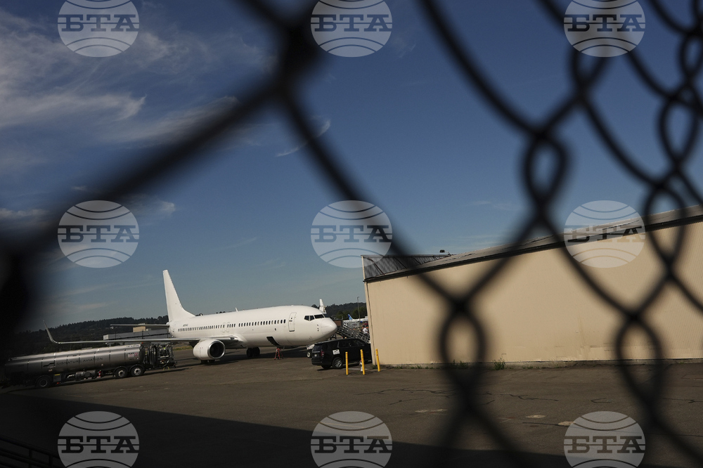 Immigration Documenting Flights