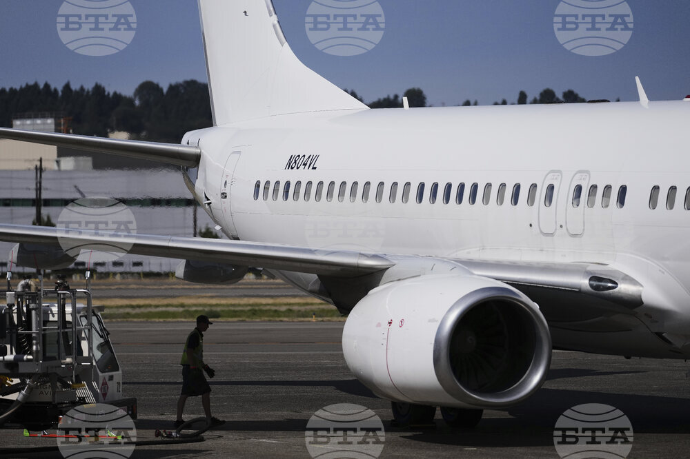Immigration Documenting Flights