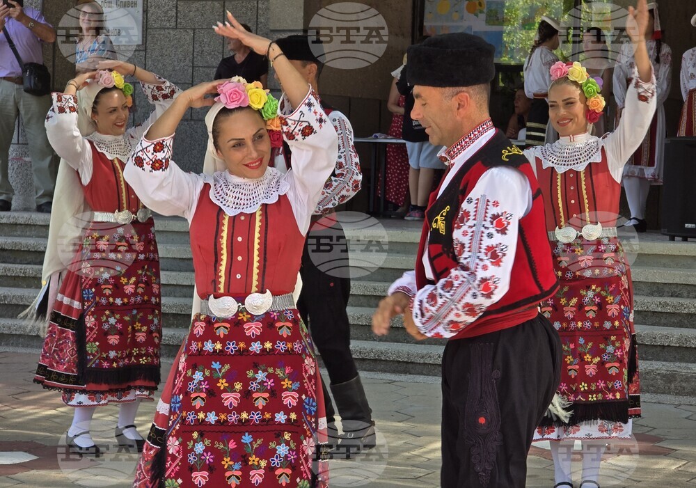 Сливенското село Стара река се подготвя за традиционния си събор